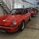 Illustration for article titled Going Inside Porsche's Secret Vault Left Me On The Edge Of Madness